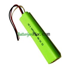  Batterij vervangen voor PLC TX200Sa