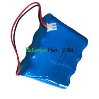  Batterij vervangen voor PLC YT-712P