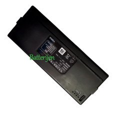  Batterij vervangen voor PLC Z005-1S2P