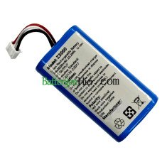  Batterij vervangen voor PLC Z3000