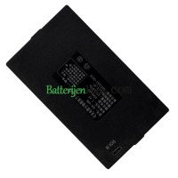  Batterij vervangen voor PLC ZNS-09B