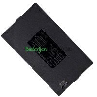  Batterij vervangen voor PLC ZNS-09B1