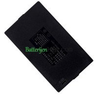  Batterij vervangen voor PLC ZNS-09E1