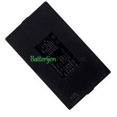  Batterij vervangen voor PLC ZNS-09E1