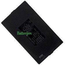 Batterij vervangen voor PLC ZNS-09F