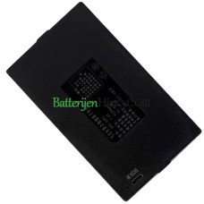  Batterij vervangen voor PLC ZNS-09F1