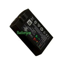  Batterij vervangen voor Ring SM002 Video-Doorbell 2/3/4