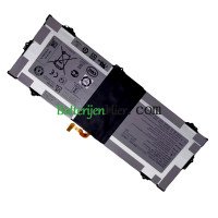  Batterij vervangen voor Samsung EB-BW720ABS Galaxy Book12 SM-W720