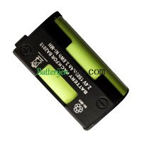  Batterij vervangen voor Sennheiser BA2015 G2