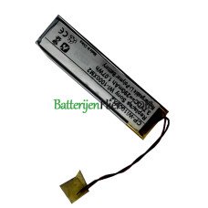  Batterij vervangen voor Sony WI-1000XM2