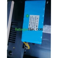  Batterij vervangen voor Zoncare iMAC U80