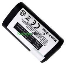  Batterijvervanging voor 3M PL200 S0895880
