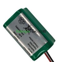  Batterijvervanging voor ABATEL 170-9988