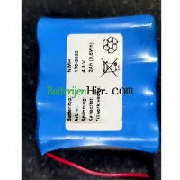  Batterijvervanging voor ABATEL 170-9990