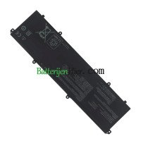  Batterijvervanging voor Asus C31N2019-1 K3500P