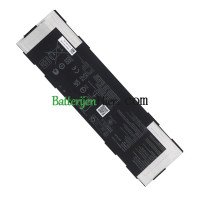  Batterijvervanging voor Asus C31N2205 CX3401