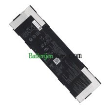  Batterijvervanging voor Asus C31N2205 CX3401