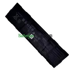  Batterijvervanging voor Asus C31N2314