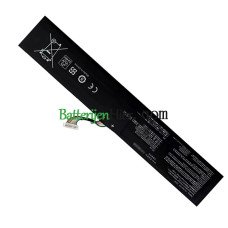  Batterijvervanging voor Asus ROG-ALLY PC71L
