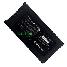  Batterijvervanging voor Balmuda EGF-P200