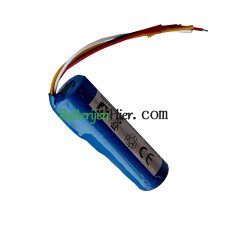  Batterijvervanging voor Bose SoundLink Color 064454