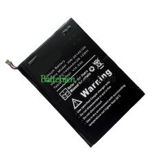 Batterijvervanging voor CASPER S30 VIA HW-35145100