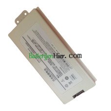  Batterijvervanging voor COMEN 022-000119-00