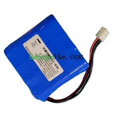  Batterijvervanging voor CONTEC HMS7500