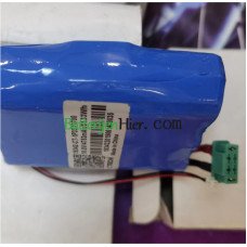  Batterijvervanging voor CTECHI 19342-CT-1P3S21700