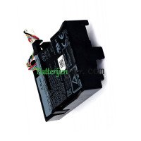  Batterijvervanging voor DELL HWGYR H840 H740 Y2RV2 H740P