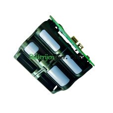  Batterijvervanging voor Dreame M12/M12S/M12Pro/M13 W2206