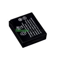  Batterijvervanging voor Eartec UltraLITE LX600LI UltraPAK