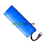  Batterijvervanging voor EVE L0705-LF
