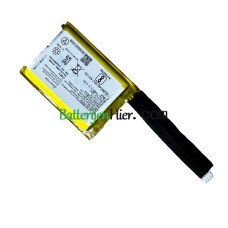  Batterijvervanging voor EVE L0707-LF