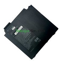  Batterijvervanging voor GETAC BP3S2P2100S-01