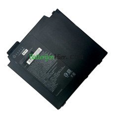  Batterijvervanging voor GETAC BP3S2P2100S-01