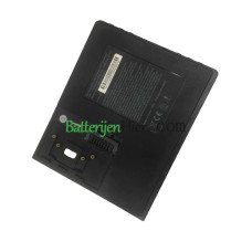  Batterijvervanging voor Getac T800 BP2S2P2100S