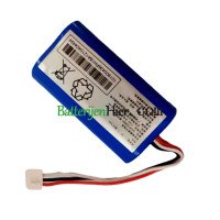  Batterijvervanging voor GREAT-POWER 2ICR193868