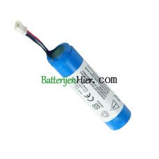  Batterijvervanging voor Gryphon BT-8 GM4100 Datalogic RBP-4000