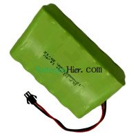  Batterijvervanging voor Haier TAB-JD3B0W