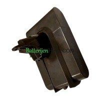  Batterijvervanging voor Hikvision DS-D43MT-A