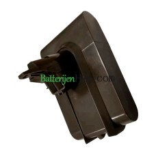  Batterijvervanging voor Hikvision DS-D43MT-A