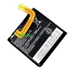  Batterijvervanging voor Hikvision DSJ-HIKB1A1 614540