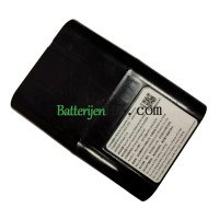  Batterijvervanging voor Hikvision HK18650-2S3P