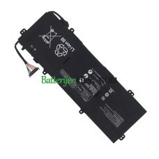  Batterijvervanging voor Huawei MRG-W76 EMD-W56 HB5781P1EEW-31C