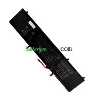  Batterijvervanging voor HUWI JH56 NB01