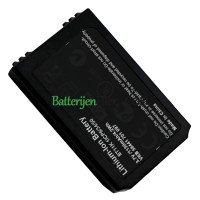  Batterijvervanging voor ikusi BT11K