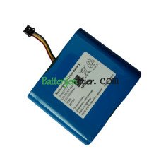  Batterijvervanging voor JAUCH LI21700JLS-2S2P