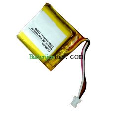  Batterijvervanging voor JBL TUNE GSP753030 750BTNC