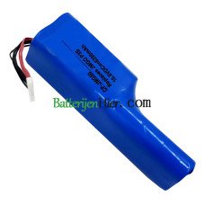  Batterijvervanging voor JMGO P3S J50-2C0 J50-2C0